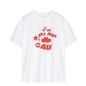 Sky High Farm Graphic T-Shirt