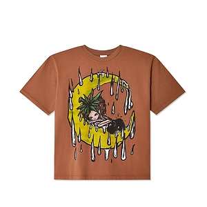 Sky High Farm Graphic Unisex T-Shirt