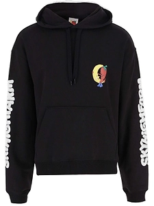 Sky High Farm Workwear Perennial Shana Drawstring Hoodie