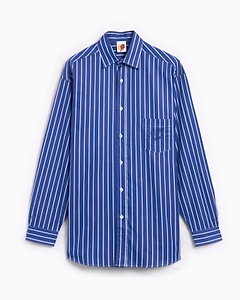 Sky High Farm Striped Shirt