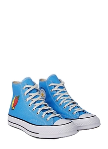 Sky High Farm X Converse Chuck 70 High Top Sneakers