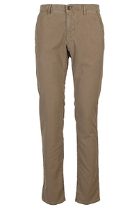 Slacks Stretch Gabardine Pants