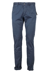 Slacks Stretch Gabardine Pants
