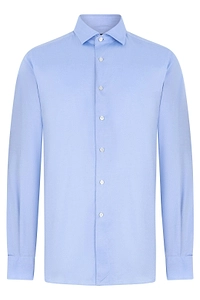 Slowear Classic Cotton Shirt