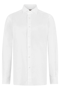 Slowear Classic Cotton Shirt