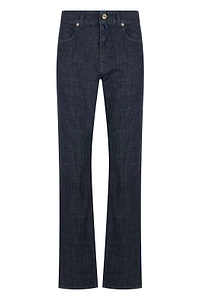 Slowear Classic Straight-Leg Jeans