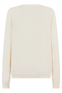 Slowear Crewneck Knitted Jumper