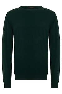 Slowear Crewneck Knitted Jumper