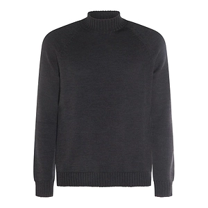 Slowear Crewneck Long-Sleeved Jumper