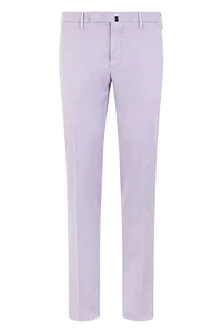 Slowear Slim Fit Cotton Pants