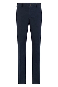 Slowear Slim Fit Elastic Waist Pants