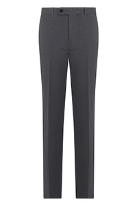 Slowear Slim-Fit Straight-Leg Pants