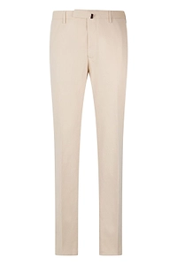 Slowear Slim Stretch Cotton Pants