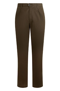 Slowear Straight-Fit Cotton Pants