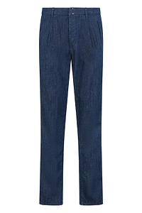 Slowear Straight-Leg Cotton Jeans