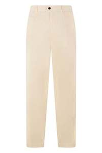 Slowear Straight-Leg Chino Pants