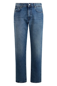 Slowear Straight-Leg Jeans