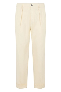 Slowear Tailored Regular Fit Pants