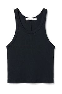 Slvrlake Knitted Baby Tank Top