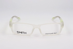 Broadcast Rectangular Glasses
