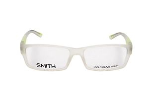 Broadcast Xl Rectangular Glasses