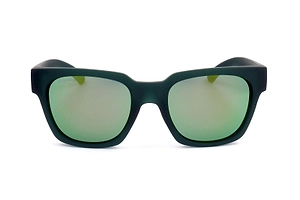 Comstock Square Sunglasses