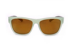 Ember Wayfarer Sunglasses