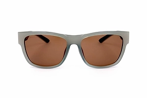 Ember Rectangular Sunglasses