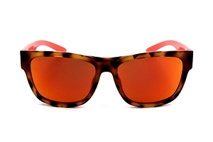 Ember Rectangular Sunglasses