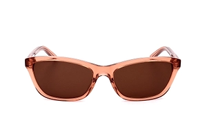Smith Optics Getaway Rectangle Frame Sunglasses