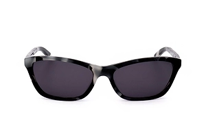 Getaway Rectangle Frame Sunglasses
