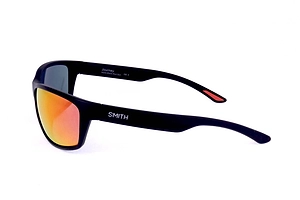 Journey Wrap Sunglasses
