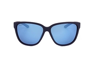 Monterey Cat-Eye Frame Sunglasses
