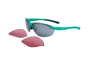 Smith Optics Parallel 2 Sunglasses