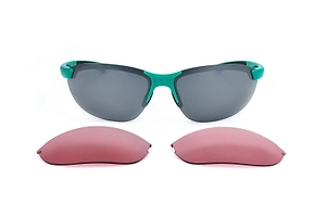 Parallel 2 Interchangeable Sunglasses