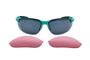 Parallel Max 2 Sunglasses