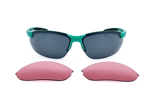 Smith Optics Parallel Max 2 Sports Sunglasses