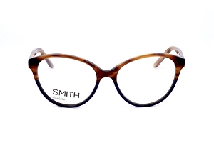 Smith Optics Parley Round Glasses And Frames