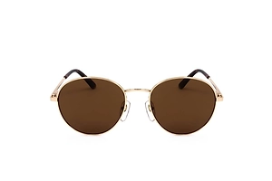 Smith Optics Prep Round Sunglasses