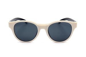 Smith Optics Snare Round Sunglasses