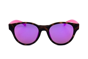 Smith Optics Snare Round Frame Sunglasses