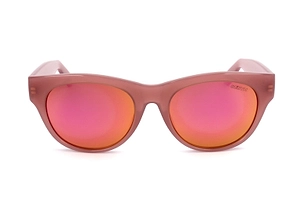 Smith Optics Sophisticate Oval Frame Sunglasses
