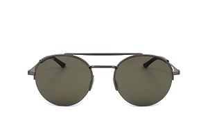 Transporter Round Sunglasses
