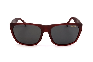 Tioga Rectangular Sunglasses