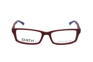 Smith Optics Warwick Rectangular Glasses