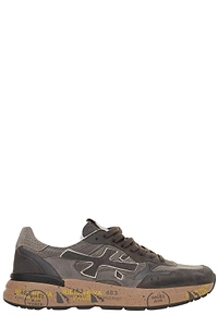 Mick01 Low-Top Sneakers