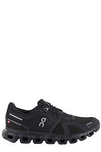 On Running Cloud 6 Lace-Up Sneakers