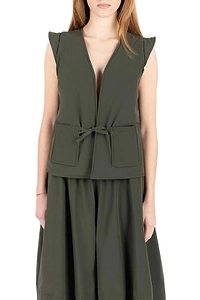 SociÉTé Anonyme CrÉAtions Puff Vest