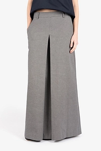 SociÉTé Anonyme CrÉAtions Victoria Long Skirt