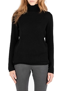 Diane Roll-Neck Jumper